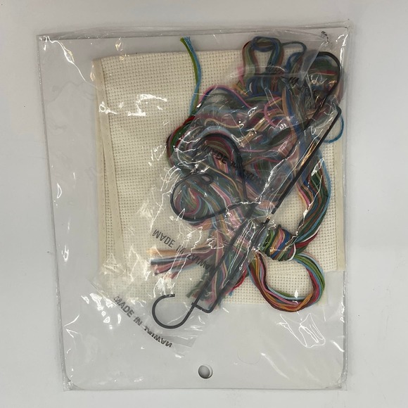 Dimensions Banners Cross Stitch 72557 with Hanger - Picture 2 of 5